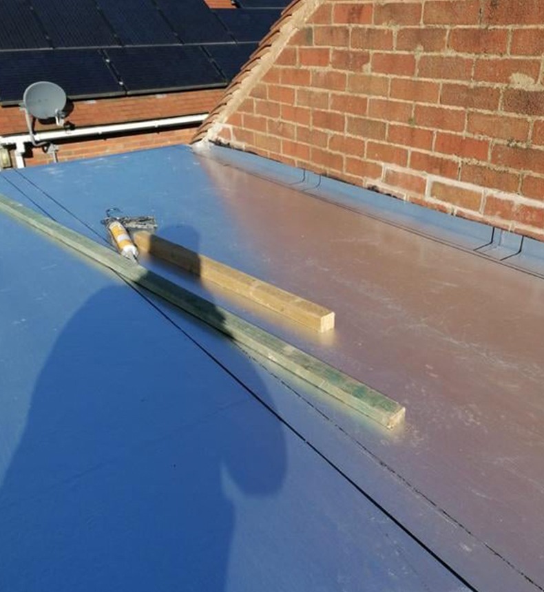 roofing in Lancashire